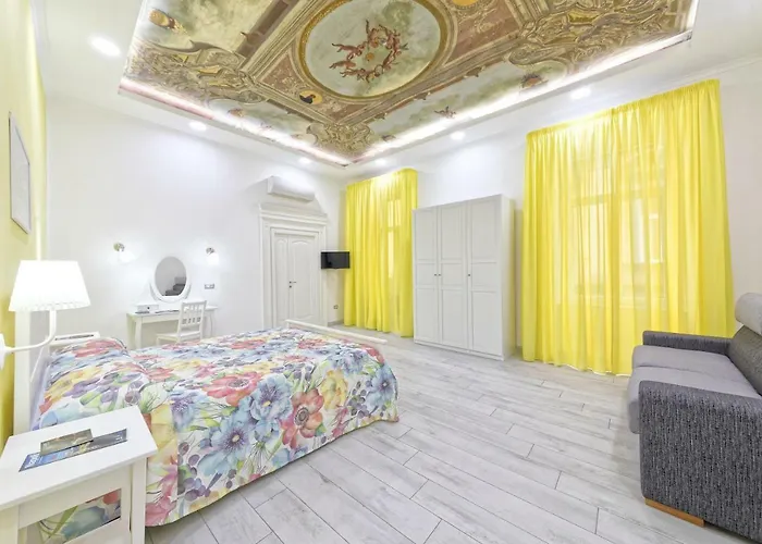 B&B Rest A Napoli