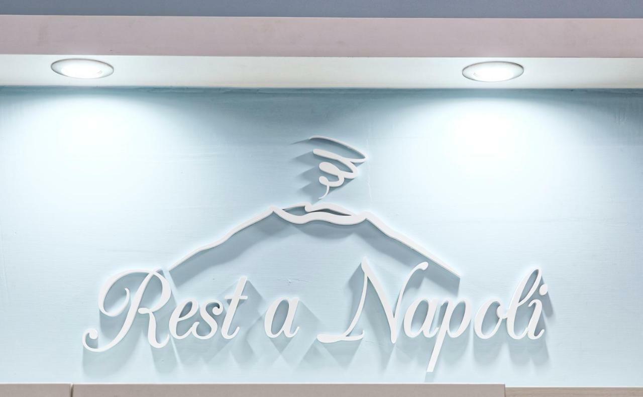 Rest A