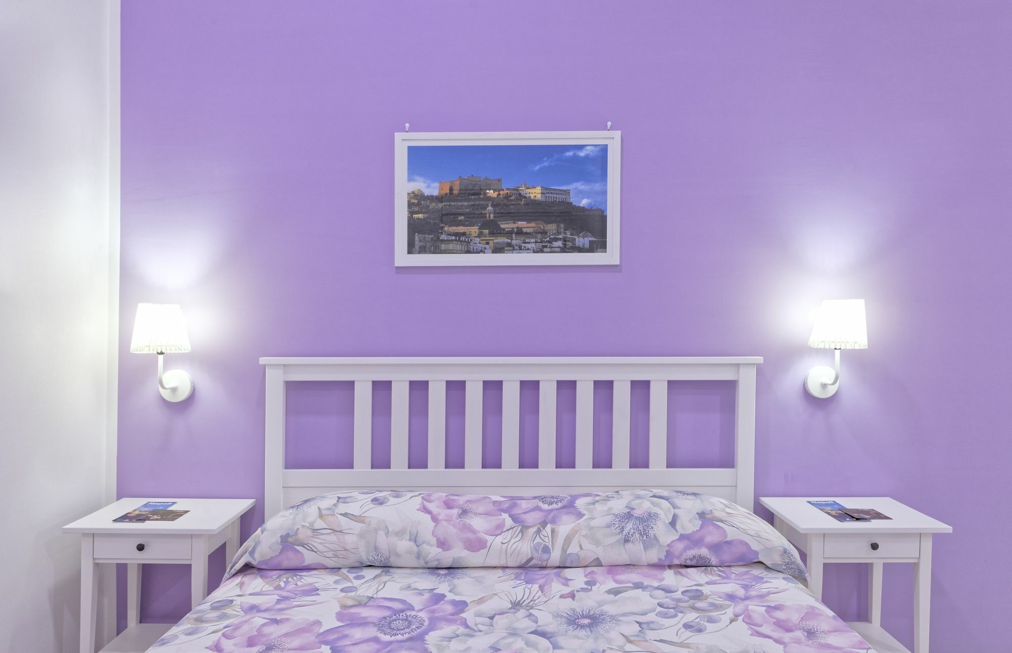 Bed & Breakfast Rest A 3*
